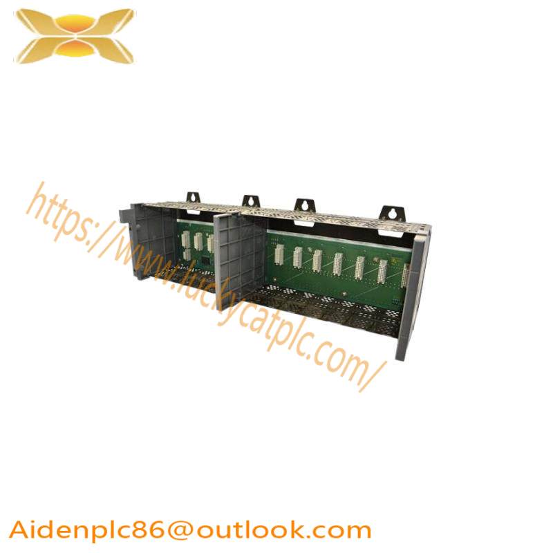  1746-A13/B SLC500 chassis