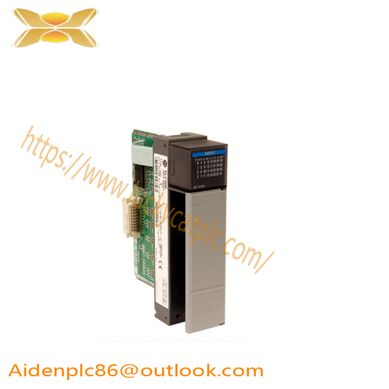 1746-IB32  DC Digital Input Module