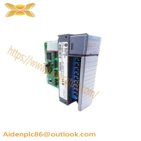 1746-IG16 Input Module