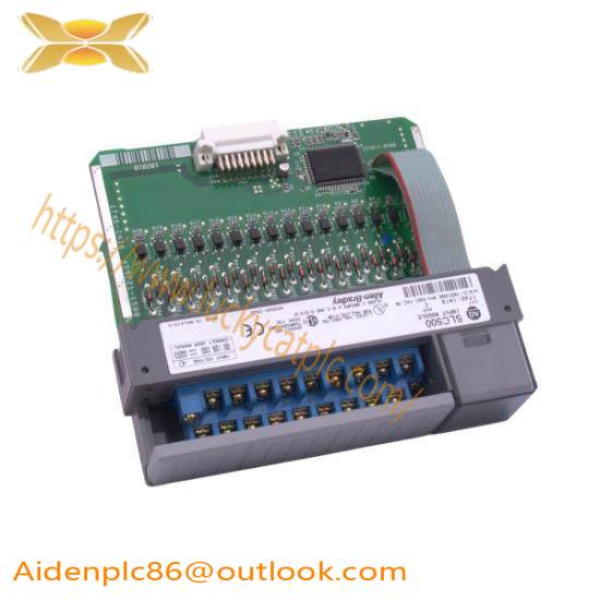 1746-IH16   Current Sinking DC Input Module