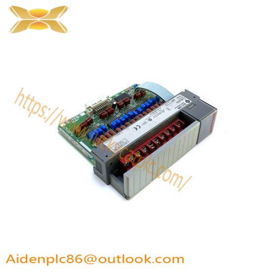 1746-IM162 AC input module