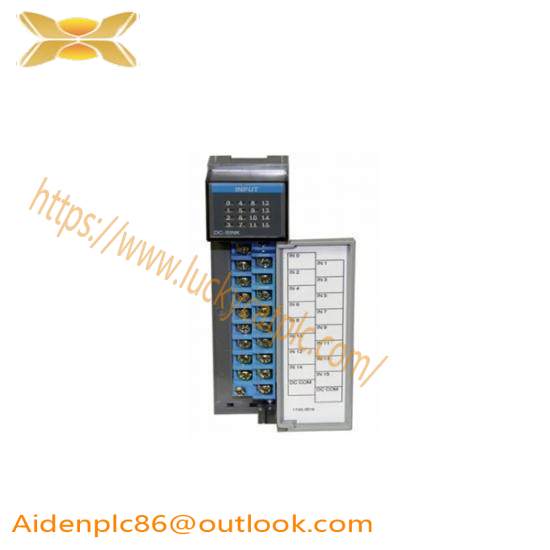 1746-IN16 Input Module