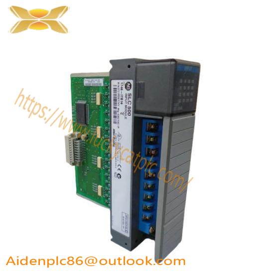 1746-ITB16 Digital Input Module   1746ITB16