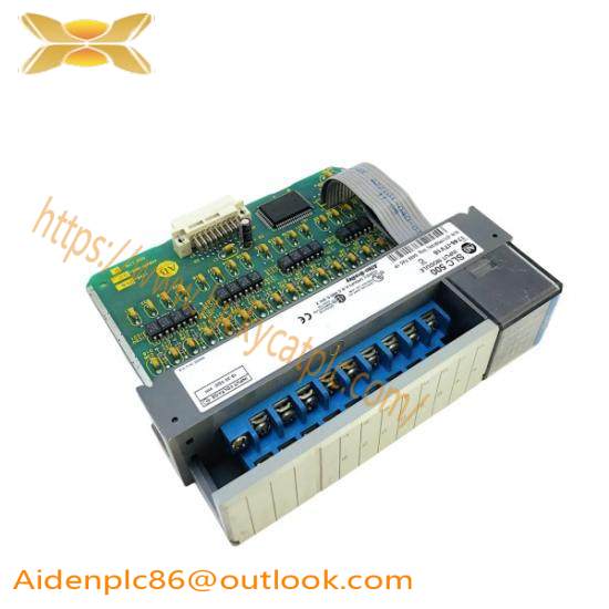 1746-ITV16   1746ITV16  INPUT MODULE