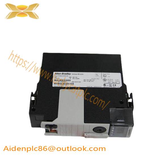 1746-L542  PROCESSOR MODULE 1746L542