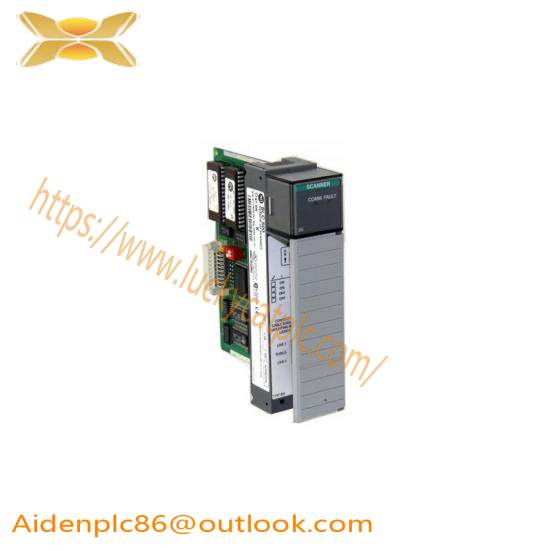 1746-NI04I Analog Combination I/O modules