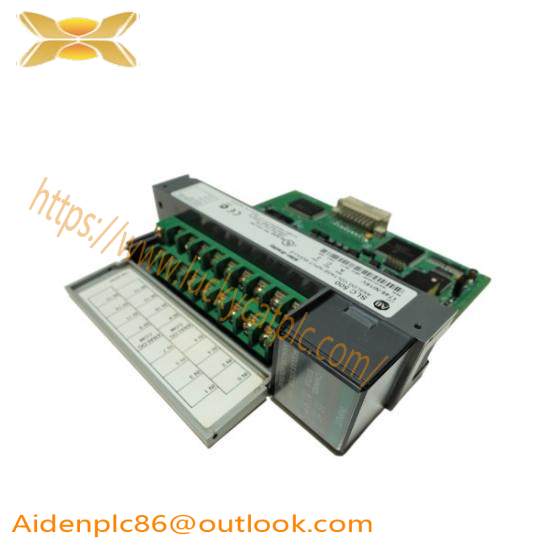 1746-NI16V  High Resolution Analog Input Module