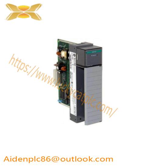 1746-NI4B Analog Input Module