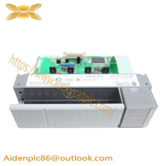 1746-OV8   Output Module  SLC 500