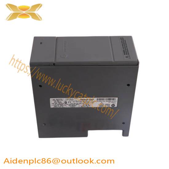1746-P1   Power Supply  SLC 500