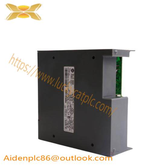 1746-P1   Power Supply  SLC 500