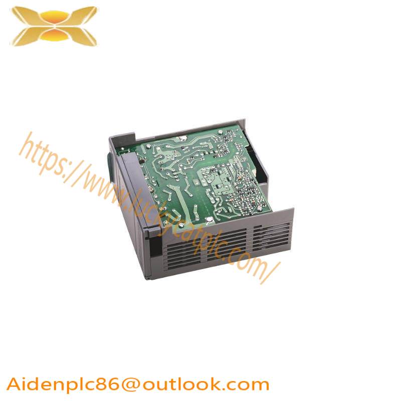 Rack Mount 1746-P4/A Power Supply - Rack Mount, 120/240 VAC, 10A