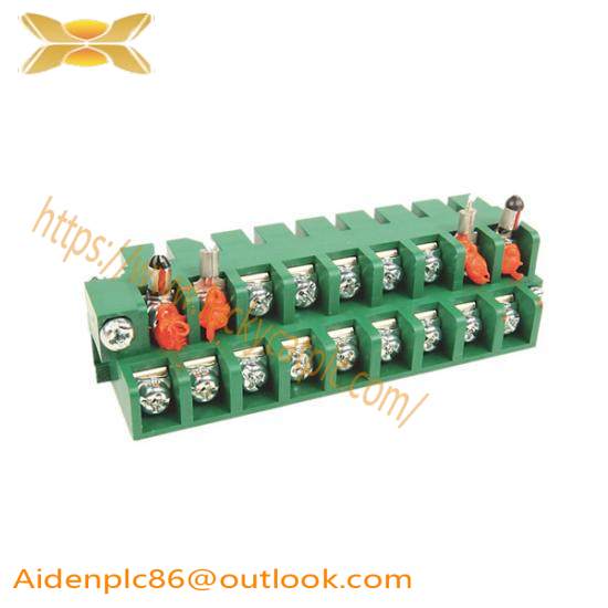 1746-RT32 Replacement Terminal Block