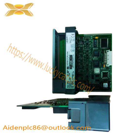 1746SC-CTR8  Counter Module