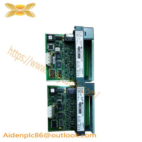 1746SC-CTR8  Counter Module