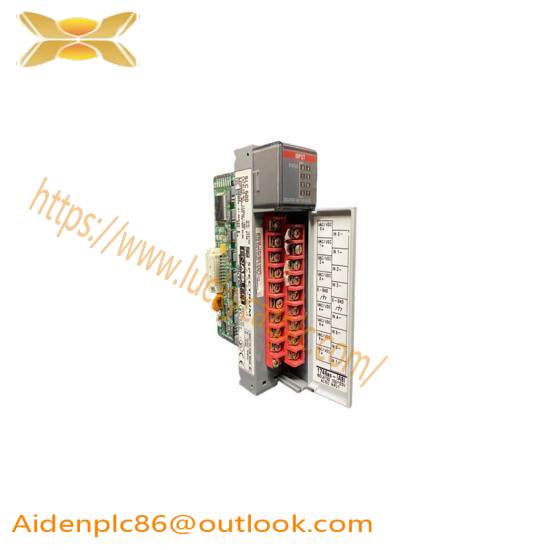 1746SC-IA8I Input Module