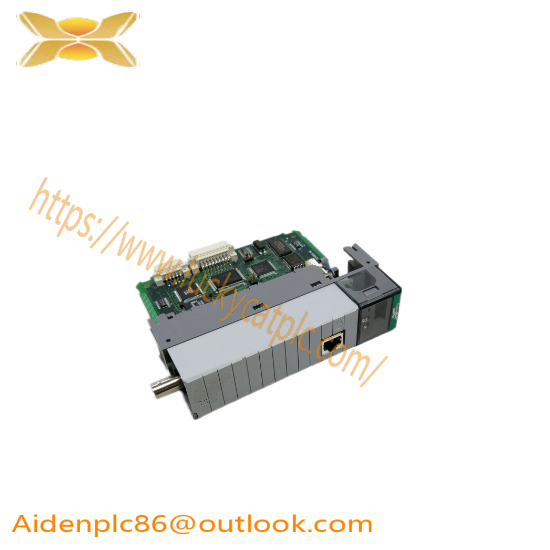 1747-ACN15   I/O Adapter  SLC 500