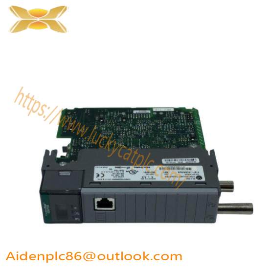 1747-ACNR15  ControlNet Adapter