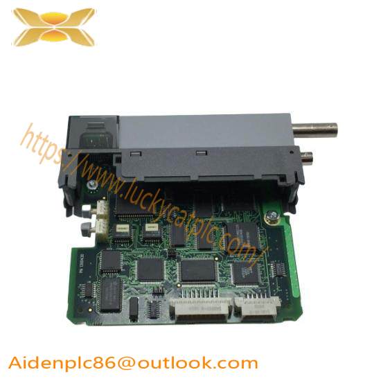 1747-ACNR15  ControlNet Adapter