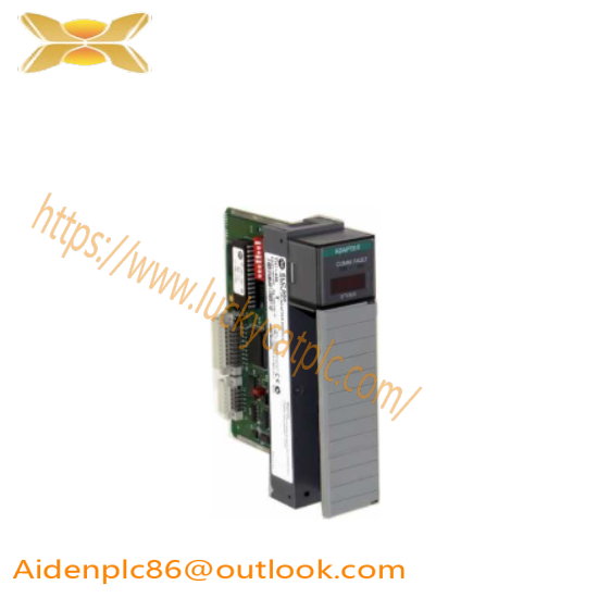 1747-ASB  I/O Adapter Module