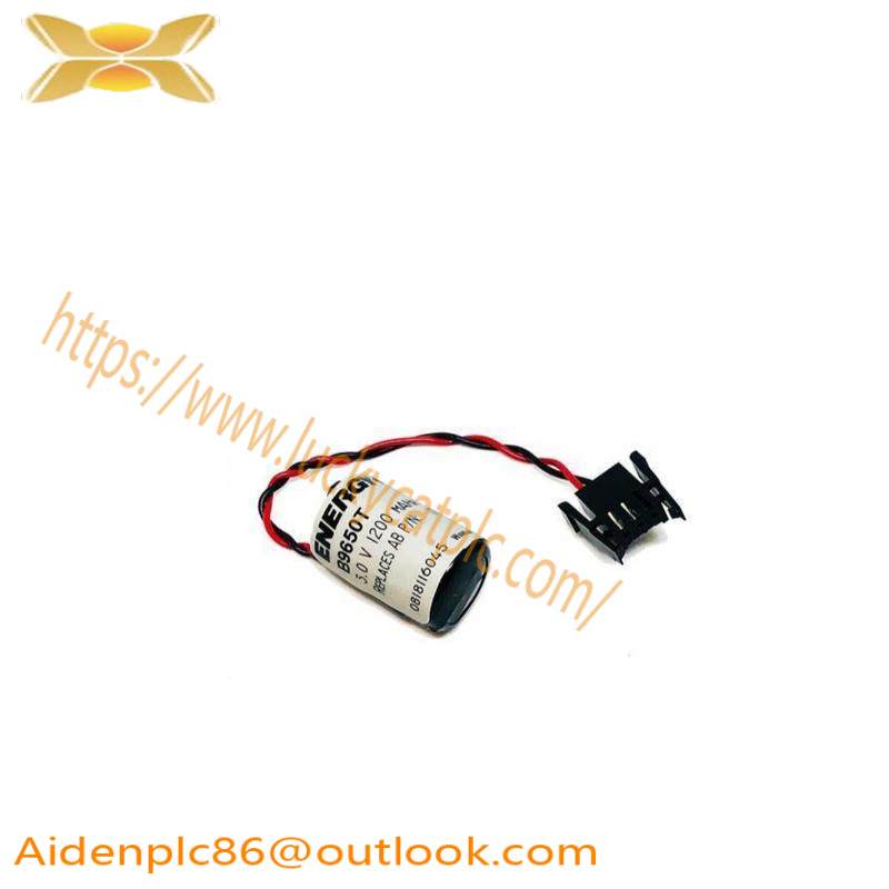 AB 1747-BA Battery Aftermarket