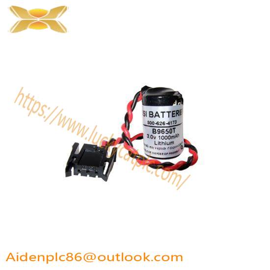 1747-BA SLC Lithium Battery