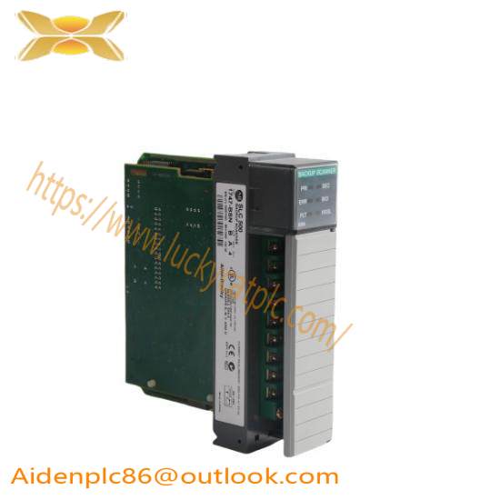 1747-BSN   Backup Scanner Module  SLC 500