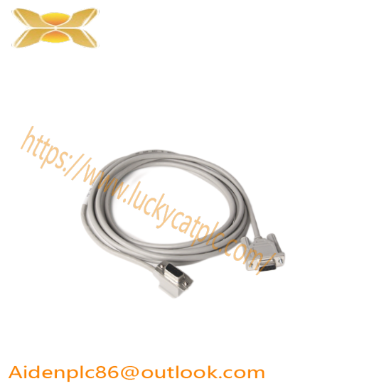 1747-CP3   Programmer Cable  SLC 500