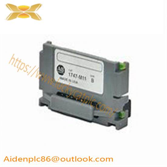 1747-KE 3150-MCM Comm Module