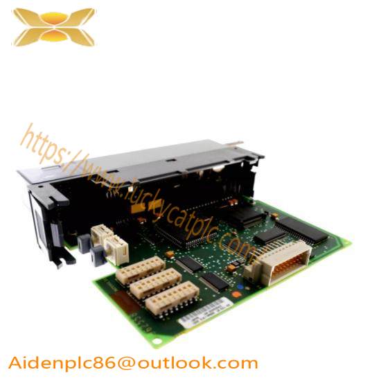 1747-KFC15 ControlNet Serial Interface Module