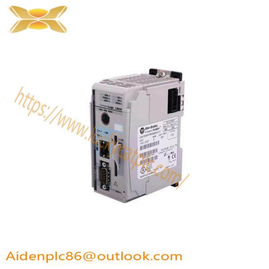 1747-L35CR Controller