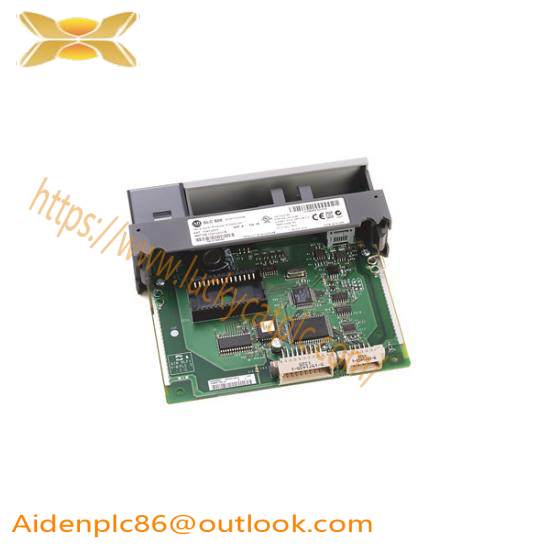 1747-L511 SLC 5/01 1K Controller