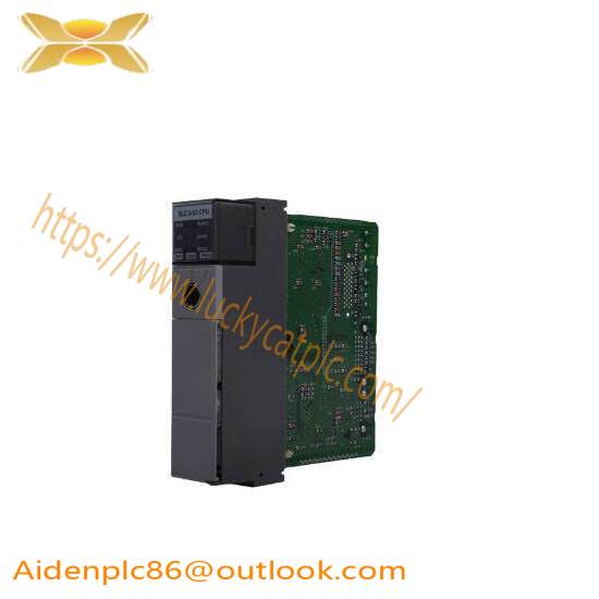 1747-L531/D SLC 5/03 Processor