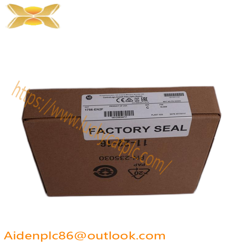 AB 1747-L531/E Processor 8K Memory