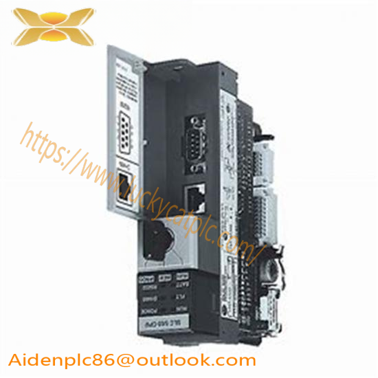 1747-L533/E SLC 5/03 32K Controller