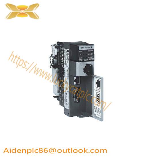 1747-L533 SLC 5/03 32K Controller