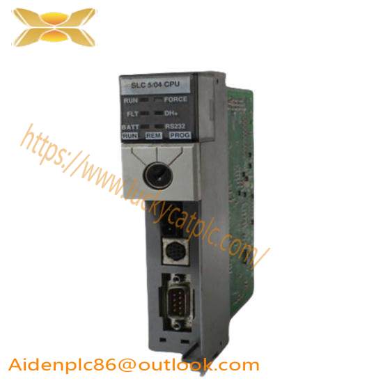 1747-L541/C PLC Processor Module