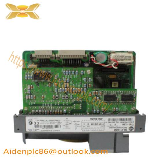 1747-L541/C PLC Processor Module