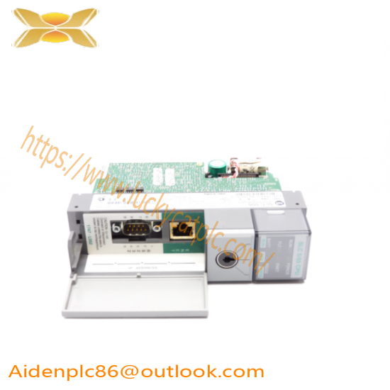 1747-L552  Processor