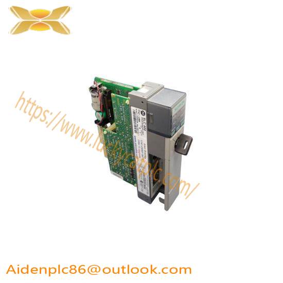 1747-L553/B SLC 5/05 Controller