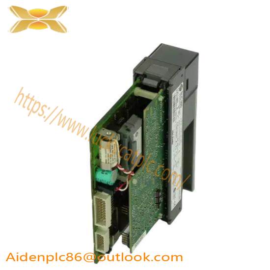 1747-L553/C  SLC 5/05 Controller