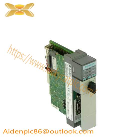 1747-L553/C  SLC 5/05 Controller