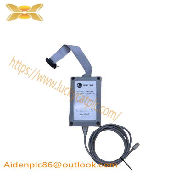 1747-PIC   Interface Converter  SLC 500