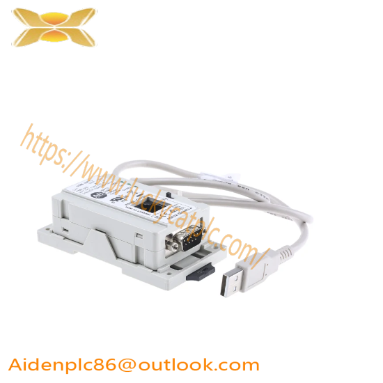 1747-UIC   Interface Converter  SLC 500
