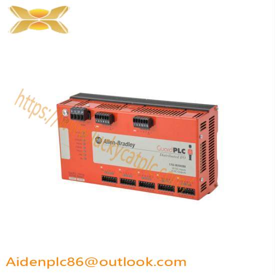 1753-IB20XOB8 Digital Input/Output Combination Module