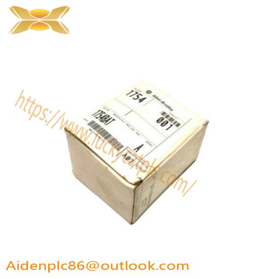 1754-BAT  1754BAT