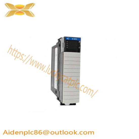 1756-1B32 Input Module