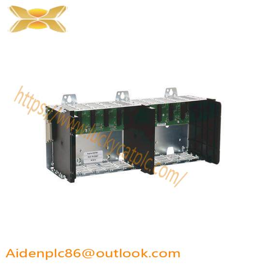 1756-A10/A 10 Slot ControlLogix Chassis Series A