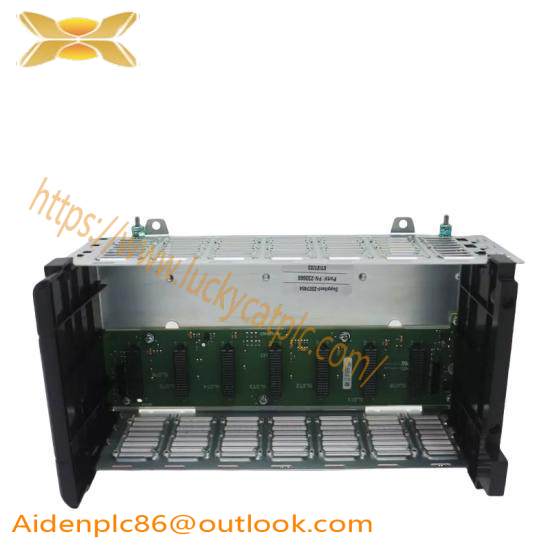 1756-A7/A ControlLogix Chassis