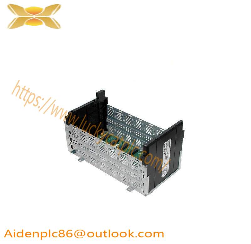 AB 1756-A7/B ControlLogix Standard Chassis
